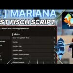 [UPD🐋] Roblox FISCH Script | Fastest Auto Farm, Instant Catch, Auto Sell + DUPE! *NO KEY*