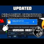 UPDATED DELTA EXECUTOR