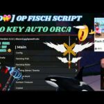 🔥[UPD💖] Fisch Script | Auto Fish, Auto Orcas, Infinite Money & More! *NO KEY*