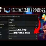 [UPD🐋] Roblox Fisch Script | *No Key* – Auto Fish, Inf money Dupe Money & More! *No Kick*