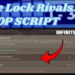 Blue Lock Rival Script: INFINITE SPINS, AUTOFARM, ANY STYLE & MORE *NO KEY* 🚀