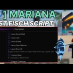 [UPD🐋] Roblox FISCH Script | Fastest Auto Farm, Instant Catch, Auto Bait + DUPE! *NO KEY*